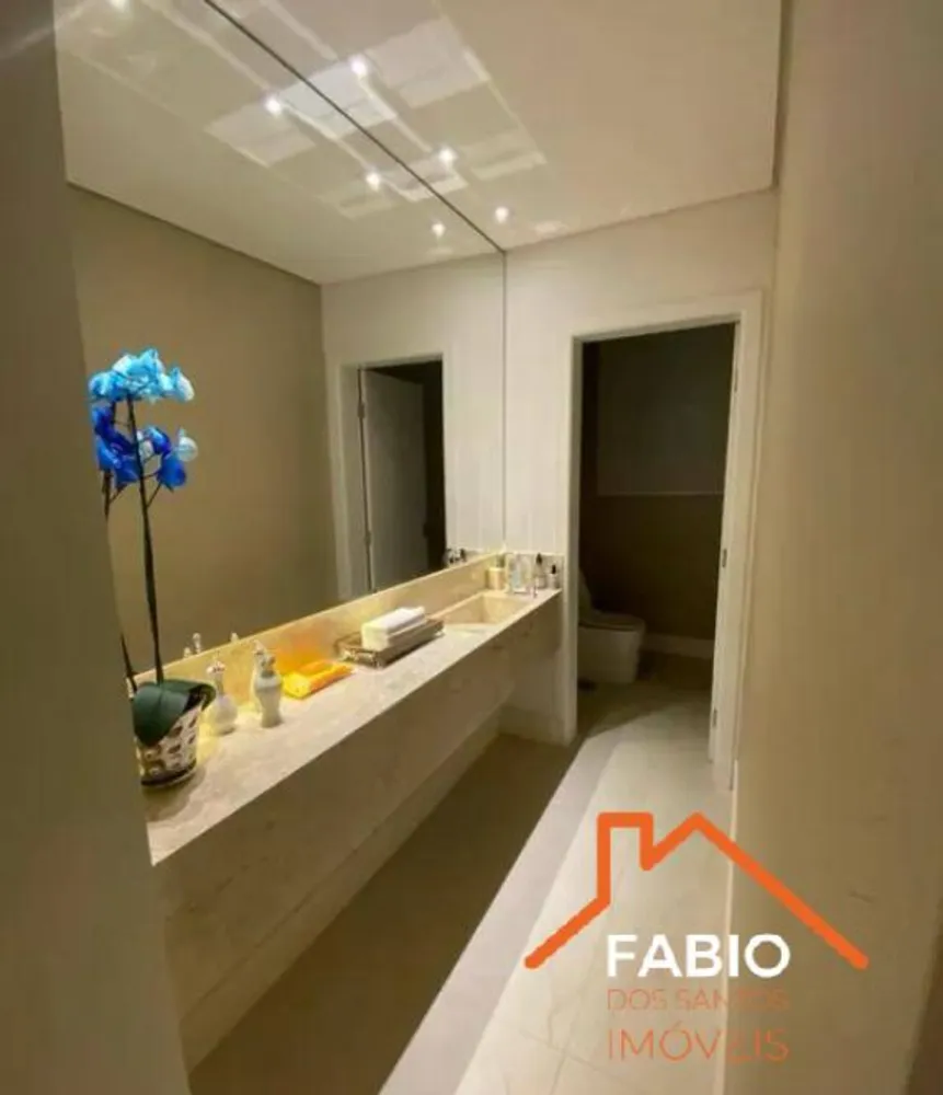 Casa de Condomínio, 4 quartos - Foto 5