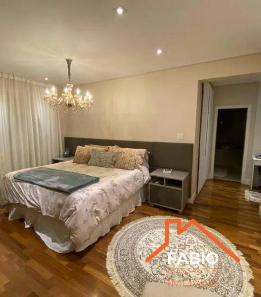 Casa de Condomínio, 4 quartos - Foto 2