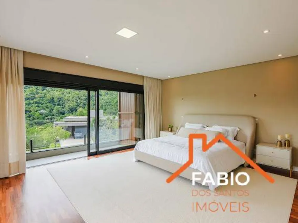 Casa de Condomínio, 4 quartos - Foto 10