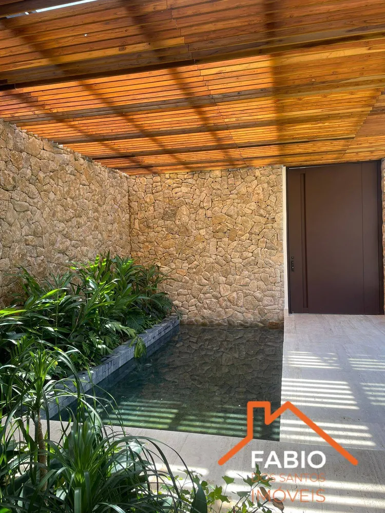 Casa de Condomínio, 5 quartos - Foto 2