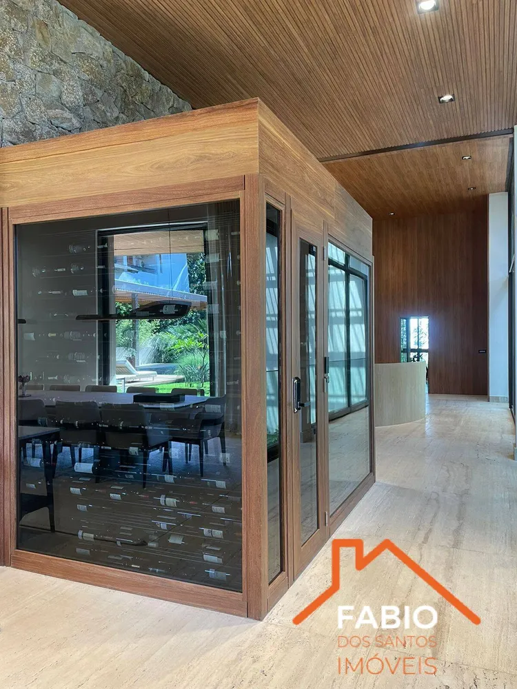 Casa de Condomínio, 5 quartos - Foto 6