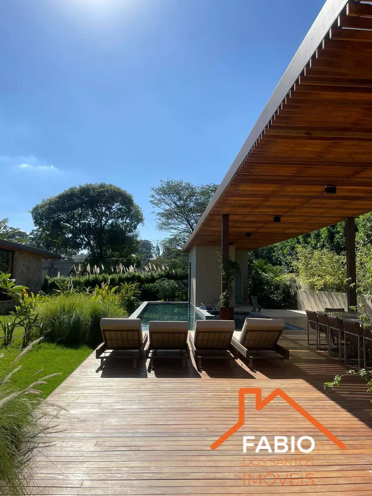 Casa de Condomínio, 5 quartos - Foto 10