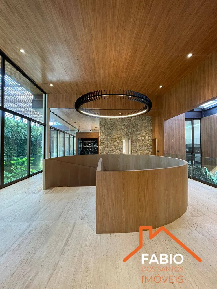 Casa de Condomínio, 5 quartos - Foto 7