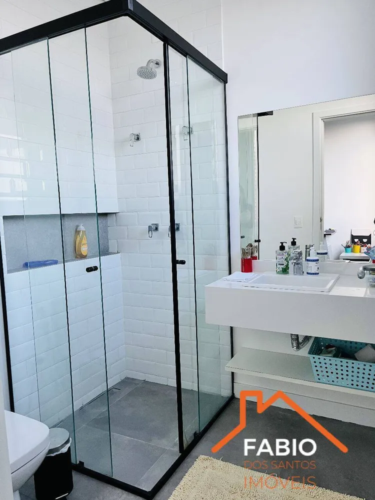 Casa de Condomínio, 4 quartos - Foto 7