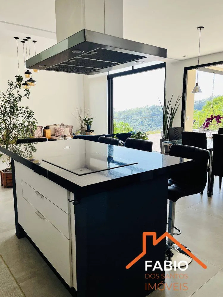 Casa de Condomínio, 4 quartos - Foto 6