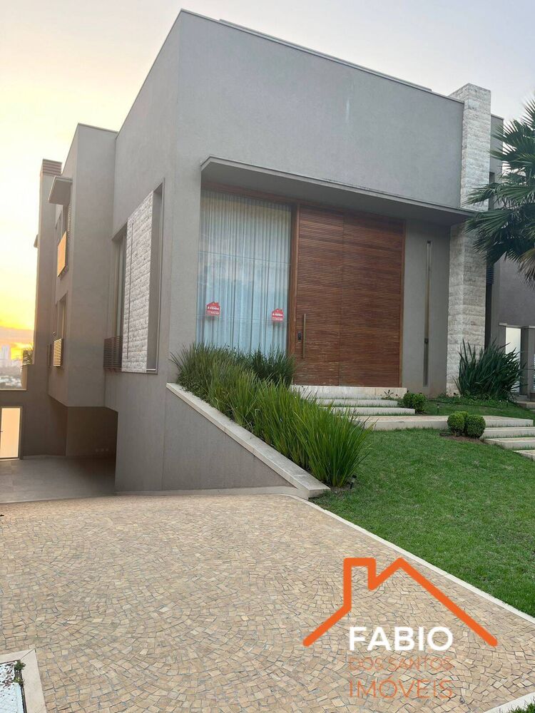 Casa de Condomínio, 4 quartos - Foto 7