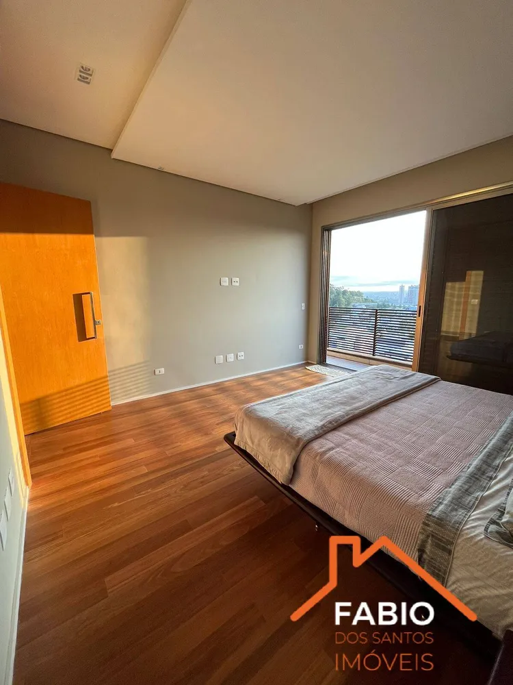 Casa de Condomínio, 4 quartos - Foto 18