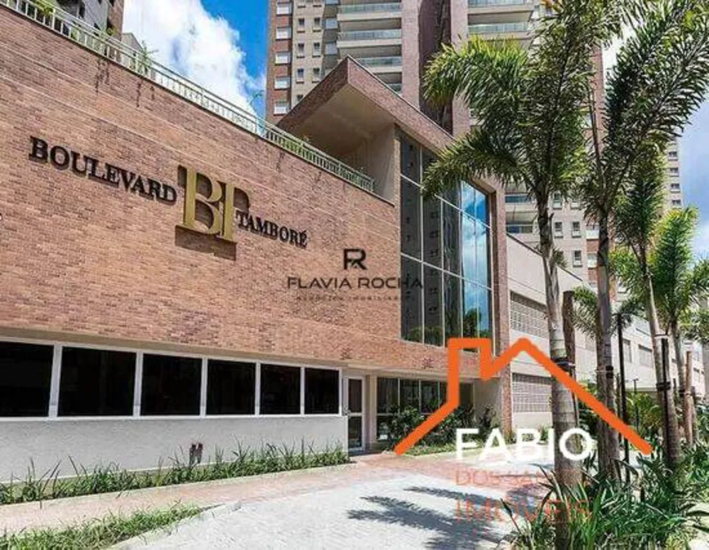 Apartamento, 3 quartos, 172 m² - Foto 3