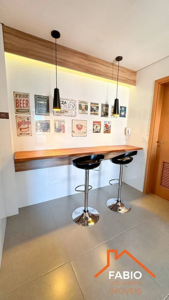 Apartamento, 3 quartos, 172 m² - Foto 5