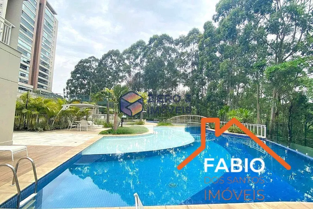 Apartamento, 3 quartos, 172 m² - Foto 2