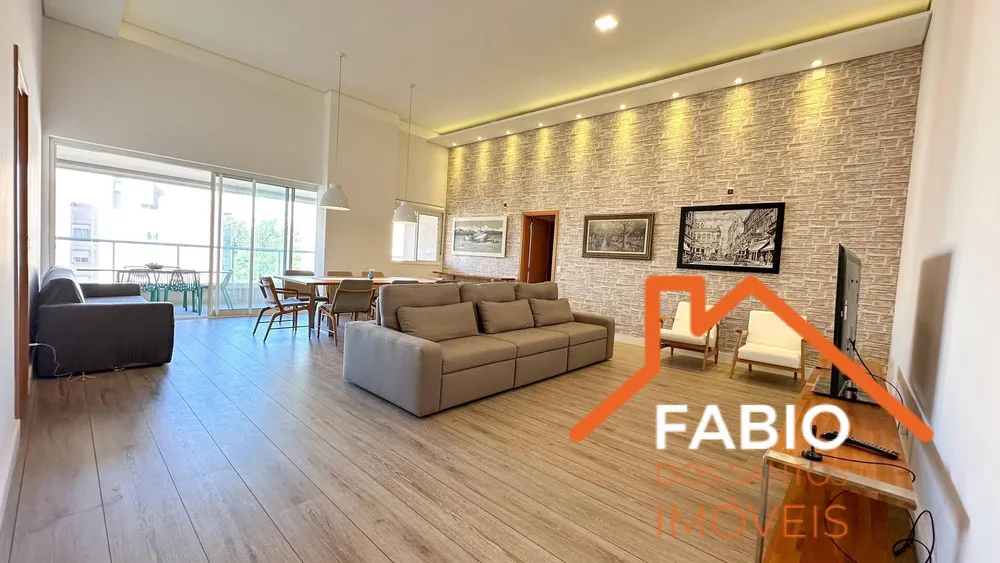 Apartamento, 3 quartos, 172 m² - Foto 8