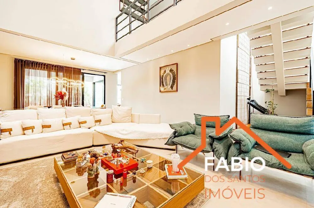 Casa de Condomínio, 4 quartos - Foto 7