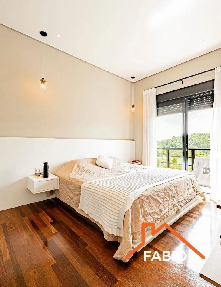 Casa de Condomínio, 4 quartos - Foto 10