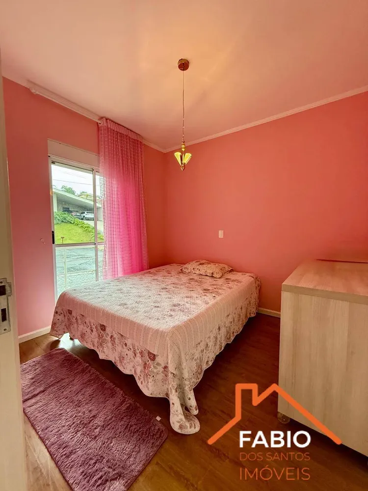 Casa de Condomínio, 4 quartos - Foto 10