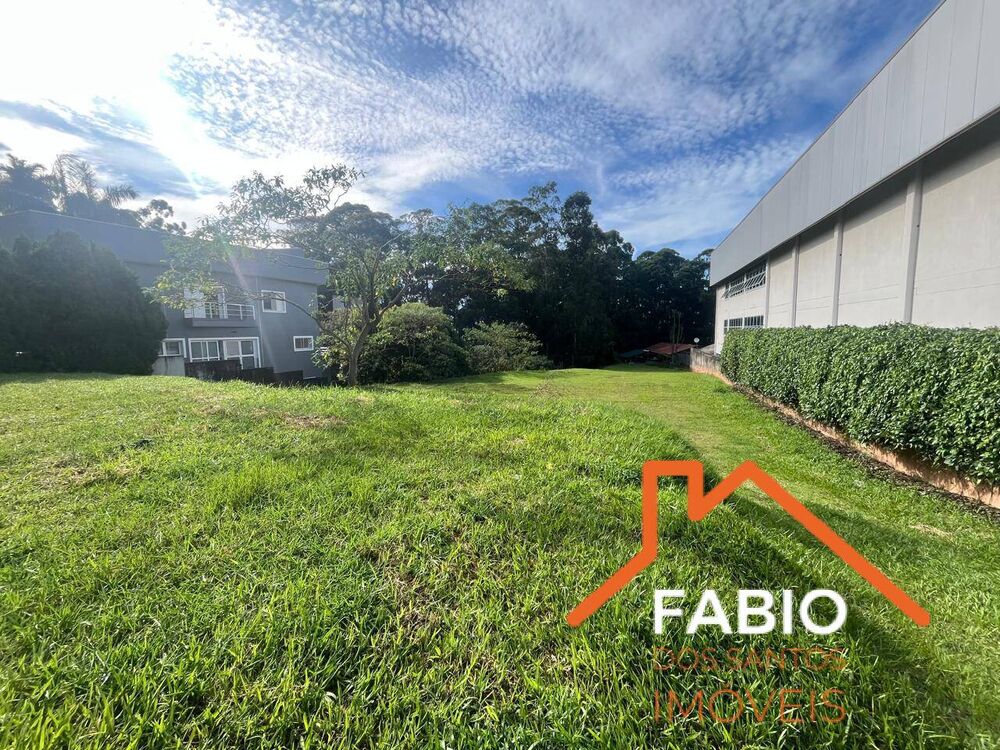 Terreno, 2195 m² - Foto 1