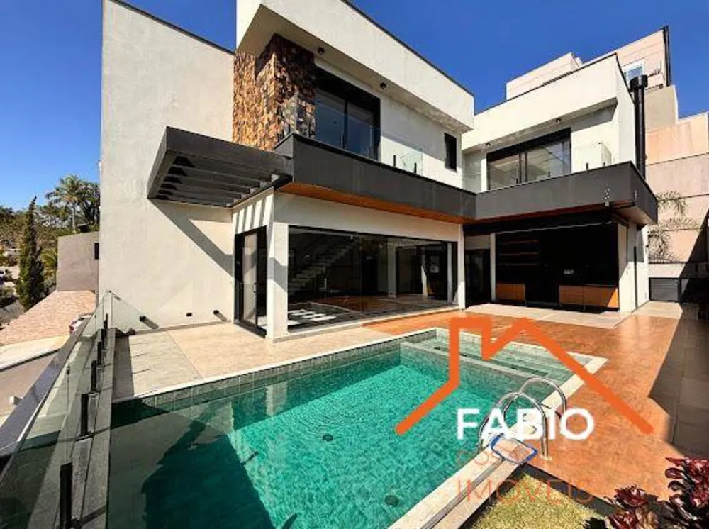 Casa de Condomínio, 4 quartos - Foto 7