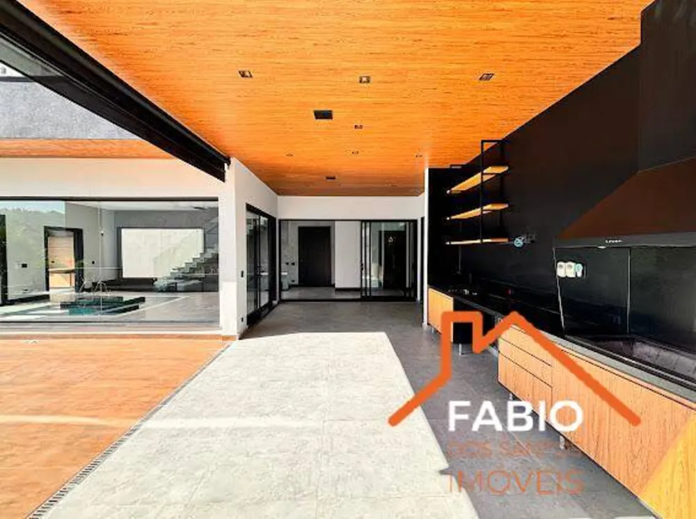 Casa de Condomínio, 4 quartos - Foto 4