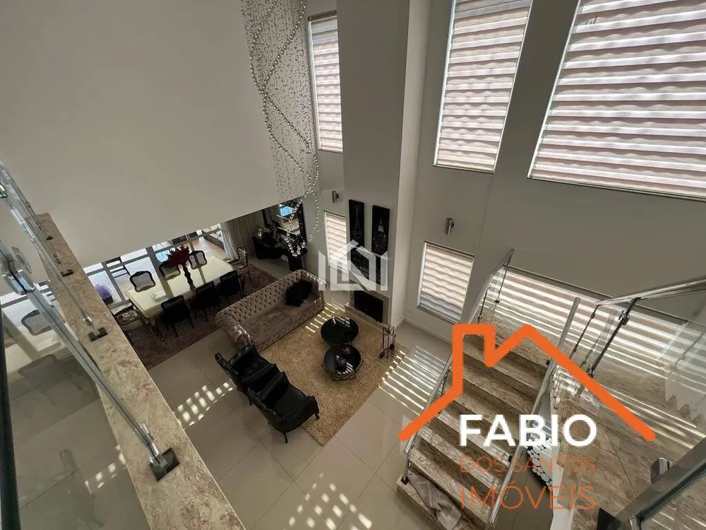 Casa de Condomínio, 5 quartos - Foto 5