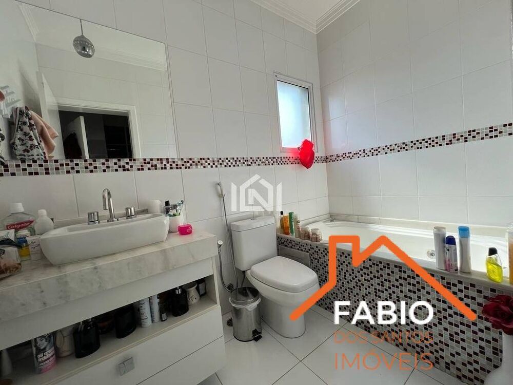 Casa de Condomínio, 5 quartos - Foto 4