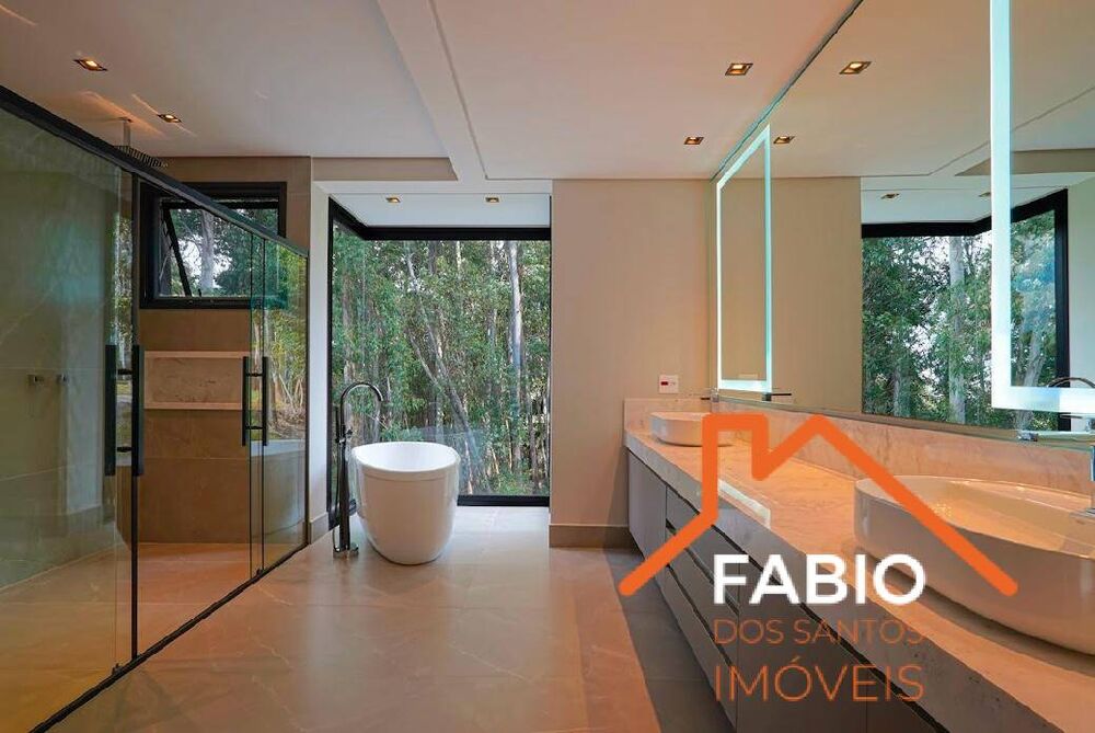 Casa de Condomínio, 4 quartos - Foto 4