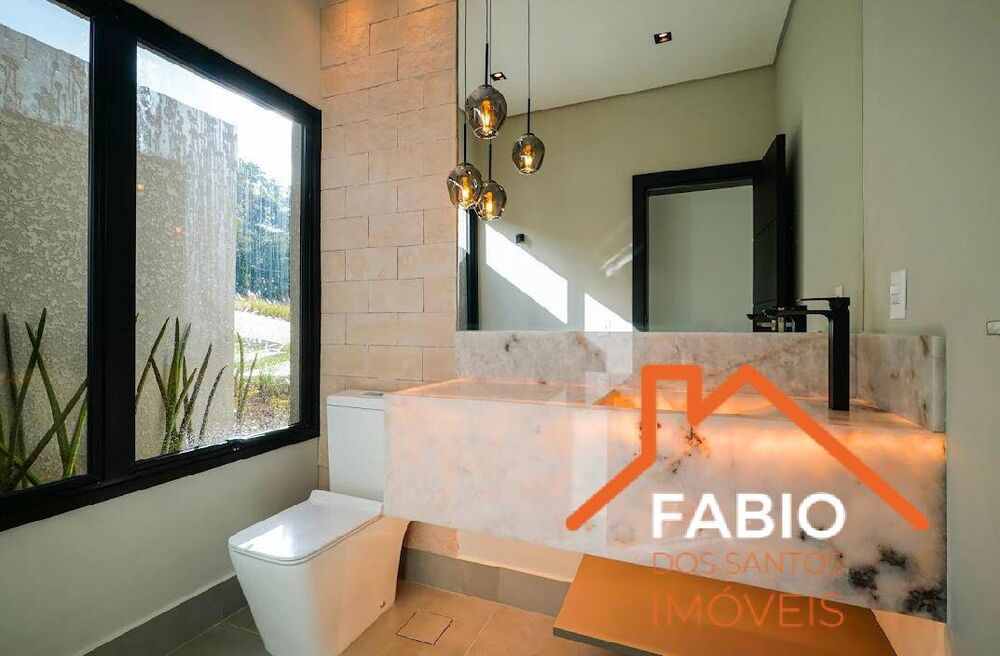 Casa de Condomínio, 4 quartos - Foto 3