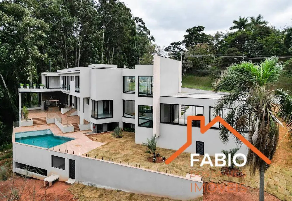 Casa de Condomínio, 4 quartos - Foto 6
