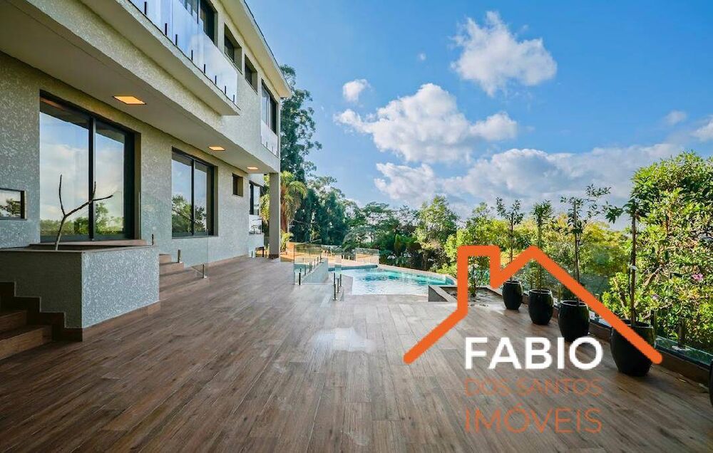 Casa de Condomínio, 4 quartos - Foto 2