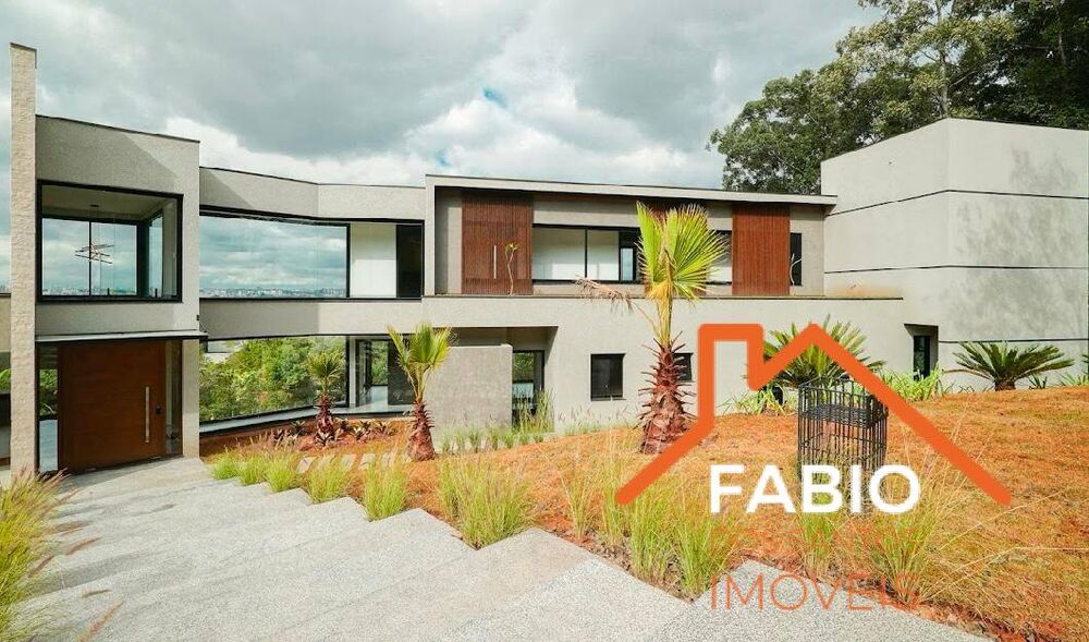 Casa de Condomínio, 4 quartos - Foto 1