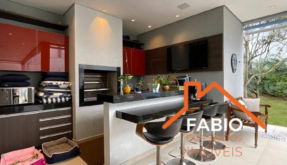 Casa, 4 quartos, 411 m² - Foto 3