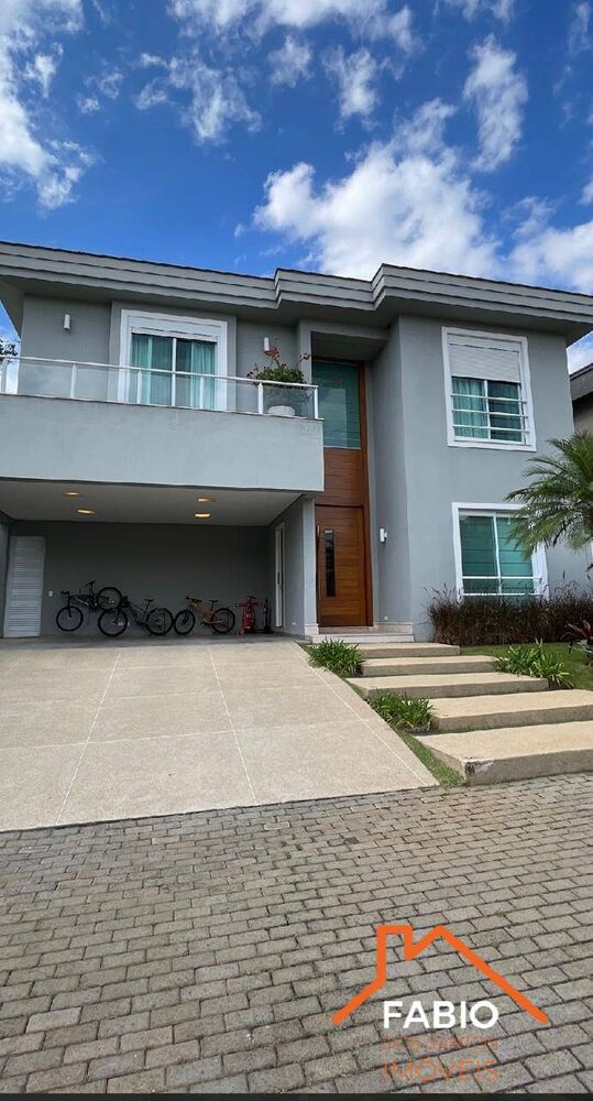 Casa, 4 quartos, 411 m² - Foto 2