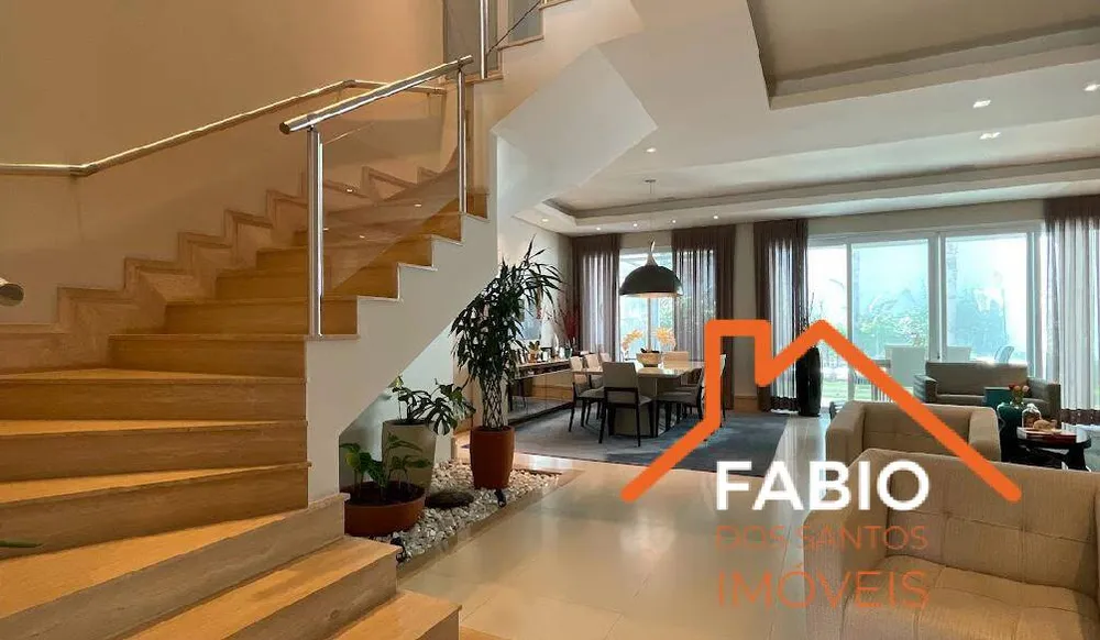 Casa, 4 quartos, 411 m² - Foto 10