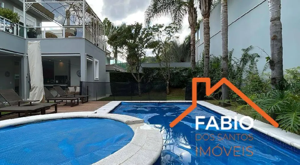 Casa, 4 quartos, 411 m² - Foto 9