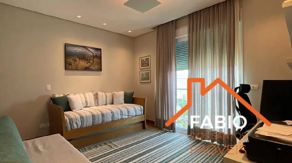 Casa, 4 quartos, 411 m² - Foto 5