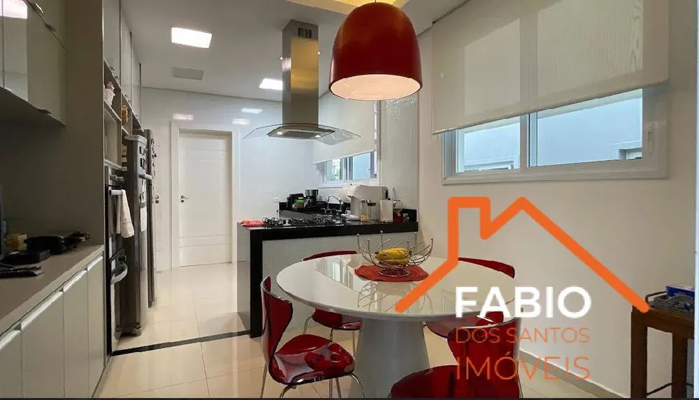 Casa, 4 quartos, 411 m² - Foto 11
