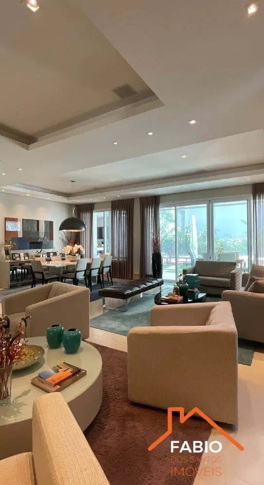Casa, 4 quartos, 411 m² - Foto 15