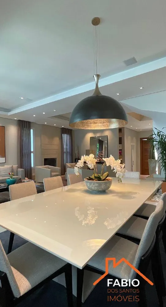Casa, 4 quartos, 411 m² - Foto 16