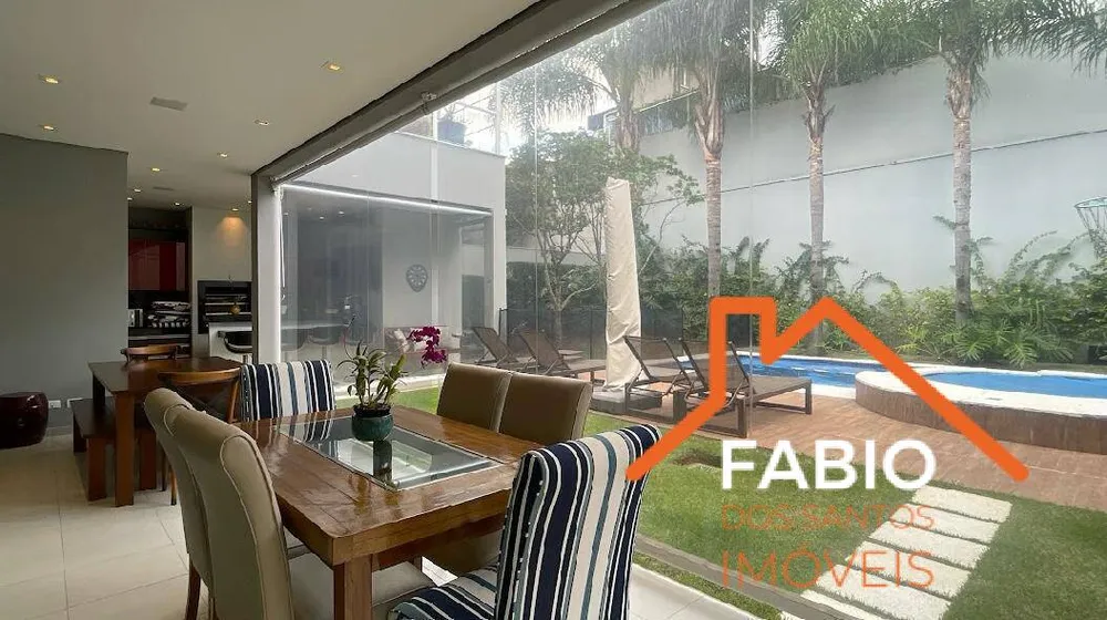 Casa, 4 quartos, 411 m² - Foto 14