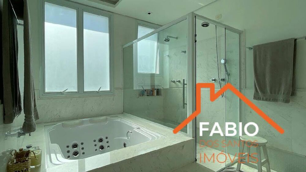 Casa, 4 quartos, 411 m² - Foto 4