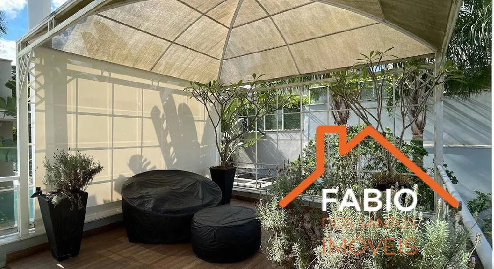 Casa, 4 quartos, 411 m² - Foto 7