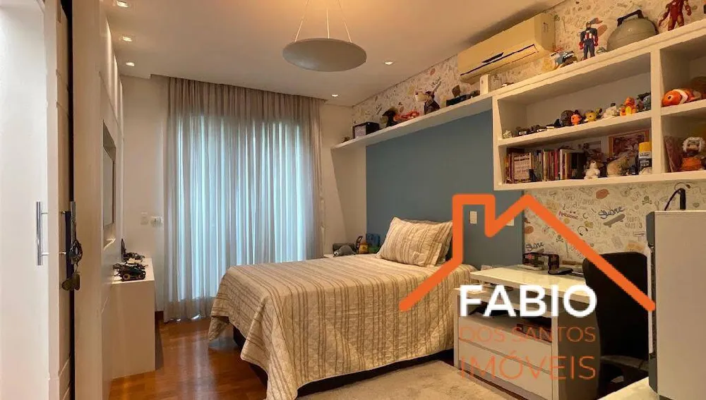 Casa, 4 quartos, 411 m² - Foto 12