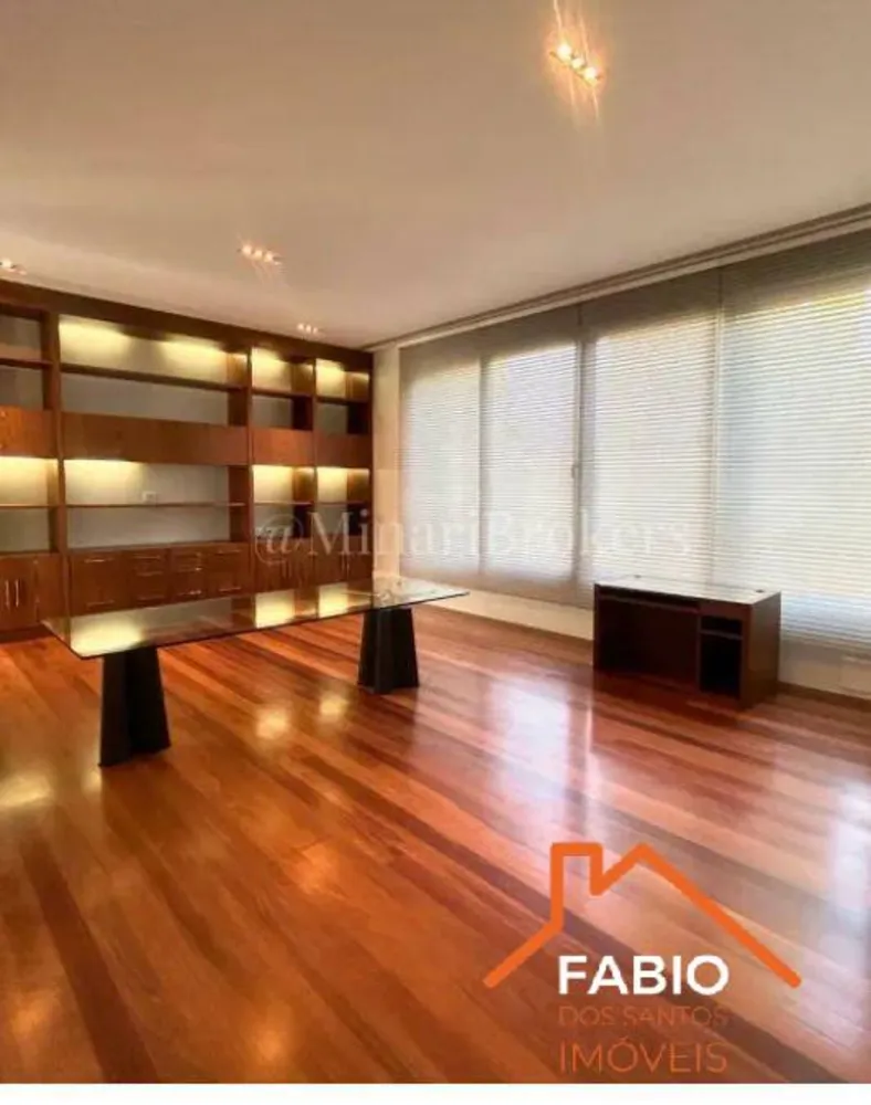 Casa de Condomínio, 5 quartos - Foto 9