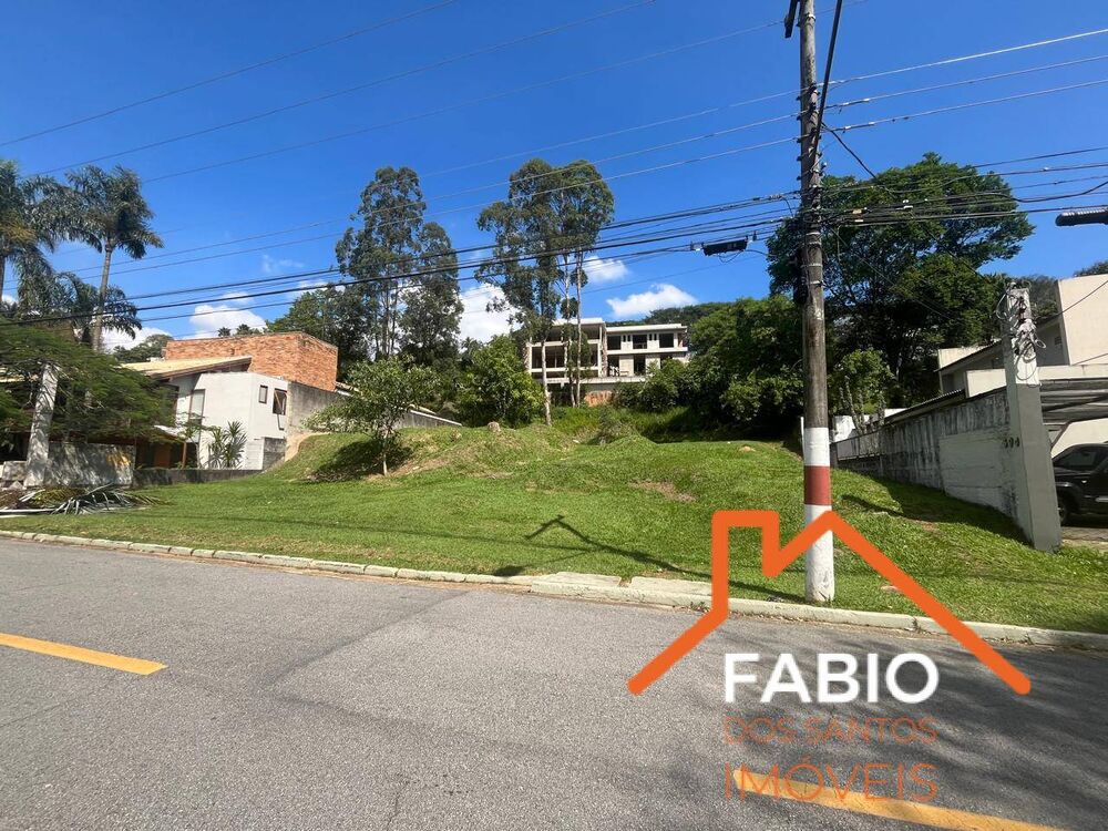 Terreno, 1506 m² - Foto 1