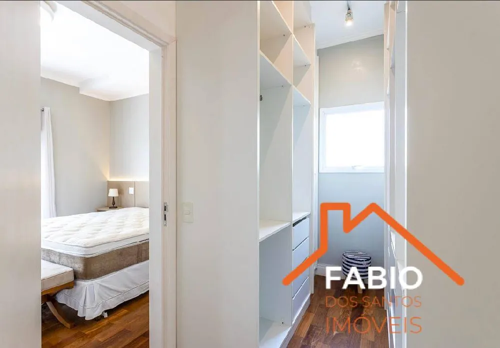 Casa de Condomínio, 5 quartos - Foto 6