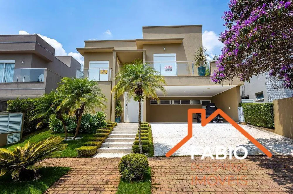 Casa de Condomínio, 5 quartos - Foto 8