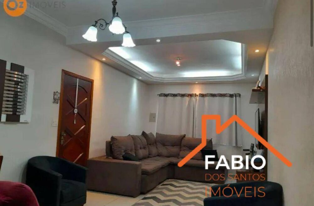 Casa à venda com 3 quartos, 212m² - Foto 3