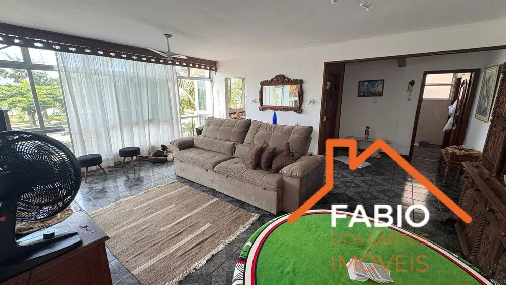 Apartamento, 3 quartos, 157 m² - Foto 1