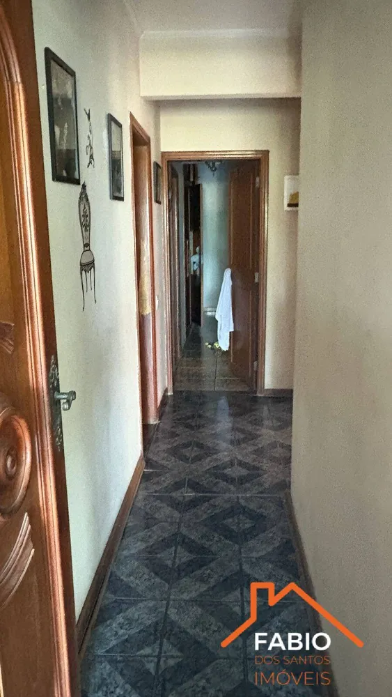 Apartamento, 3 quartos, 157 m² - Foto 5
