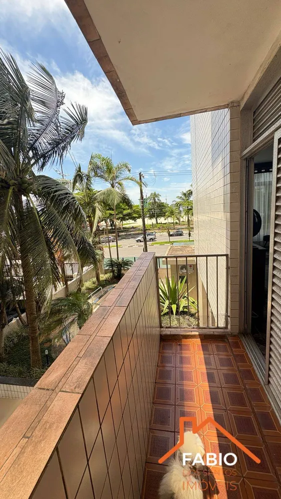 Apartamento, 3 quartos, 157 m² - Foto 6
