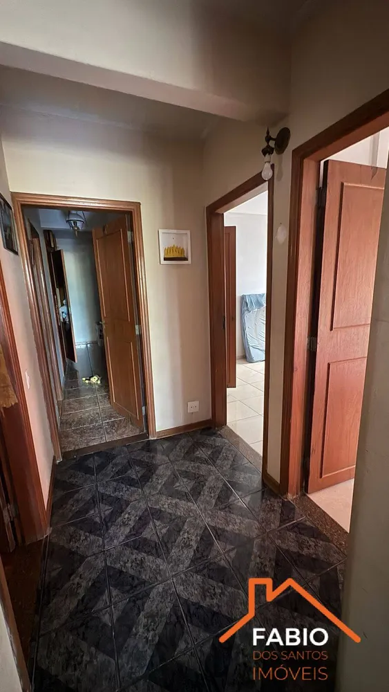 Apartamento, 3 quartos, 157 m² - Foto 7
