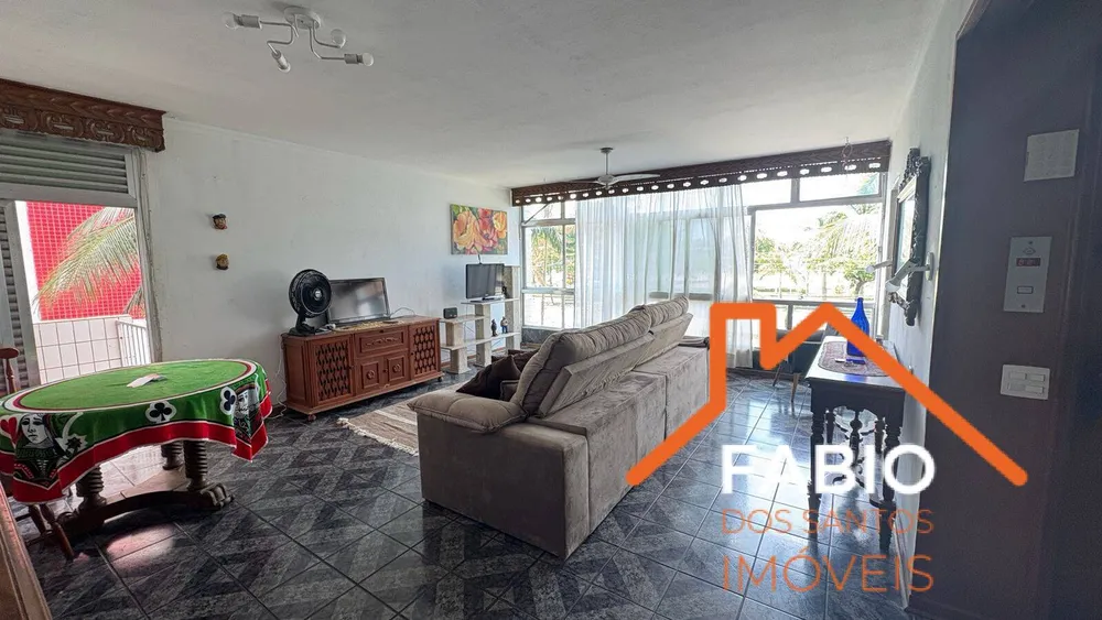 Apartamento, 3 quartos, 157 m² - Foto 2